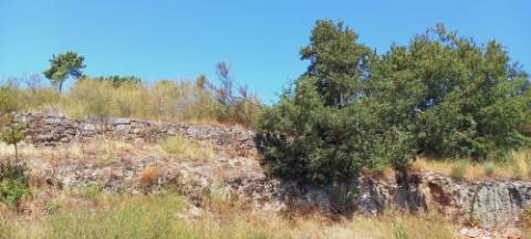 Terreno Urbano em Baião