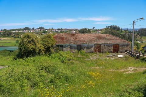 Quinta em Gondalães