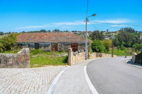 Quinta em Gondalães