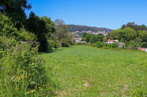 Quinta em Gondalães