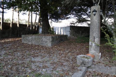 Quinta, Paços de Ferreira