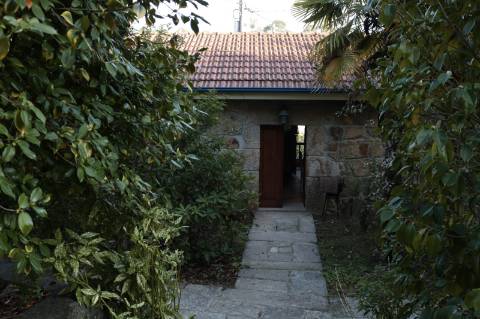 Quinta, Paços de Ferreira