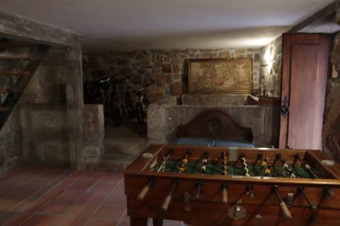 Quinta, Paços de Ferreira