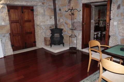 Quinta, Paços de Ferreira