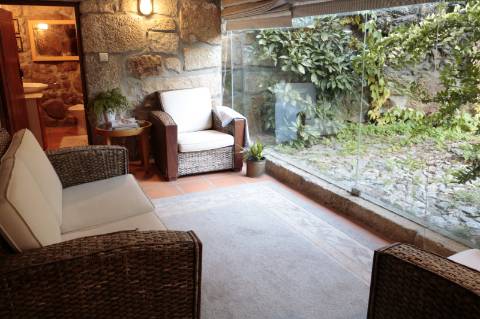 Quinta, Paços de Ferreira