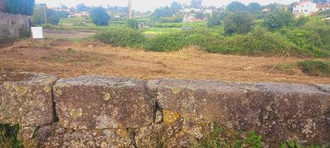 Terreno para construção de vivenda