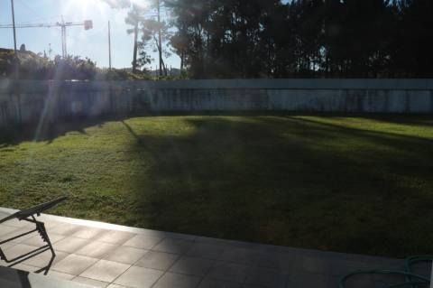 4 suites, cozinha equipada e painel solar!
