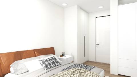 Moradia nova com excelente localização!