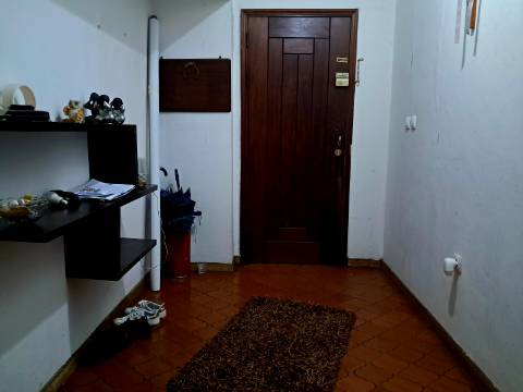 T3+1 Centro da Cidade de Paredes