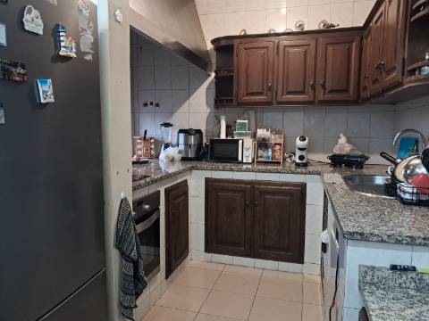 T3+1 Centro da Cidade de Paredes