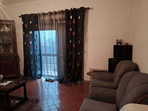 T3+1 Centro da Cidade de Paredes