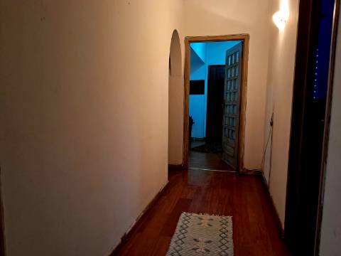 T3+1 Centro da Cidade de Paredes