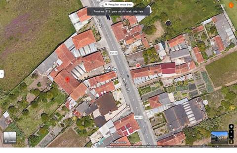 Investimento a 3 Km da faculdade de Aveiro.