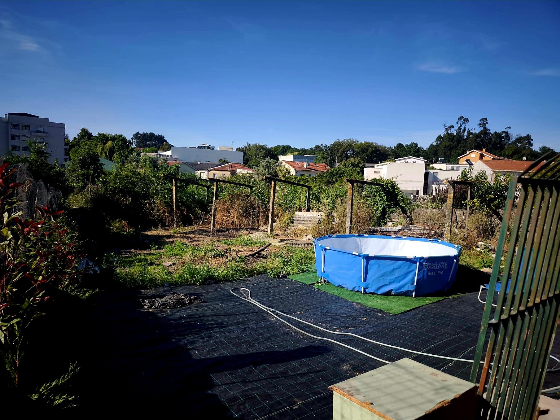 Moradia pronta habitar Rio Tinto