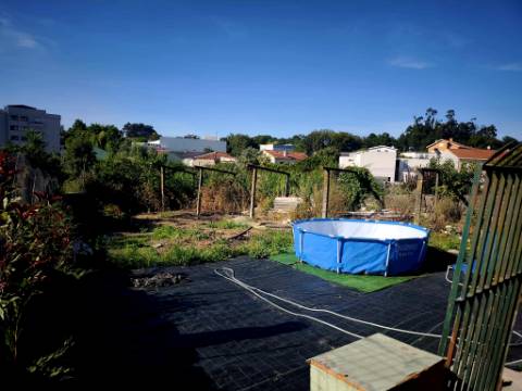 Moradia pronta habitar Rio Tinto