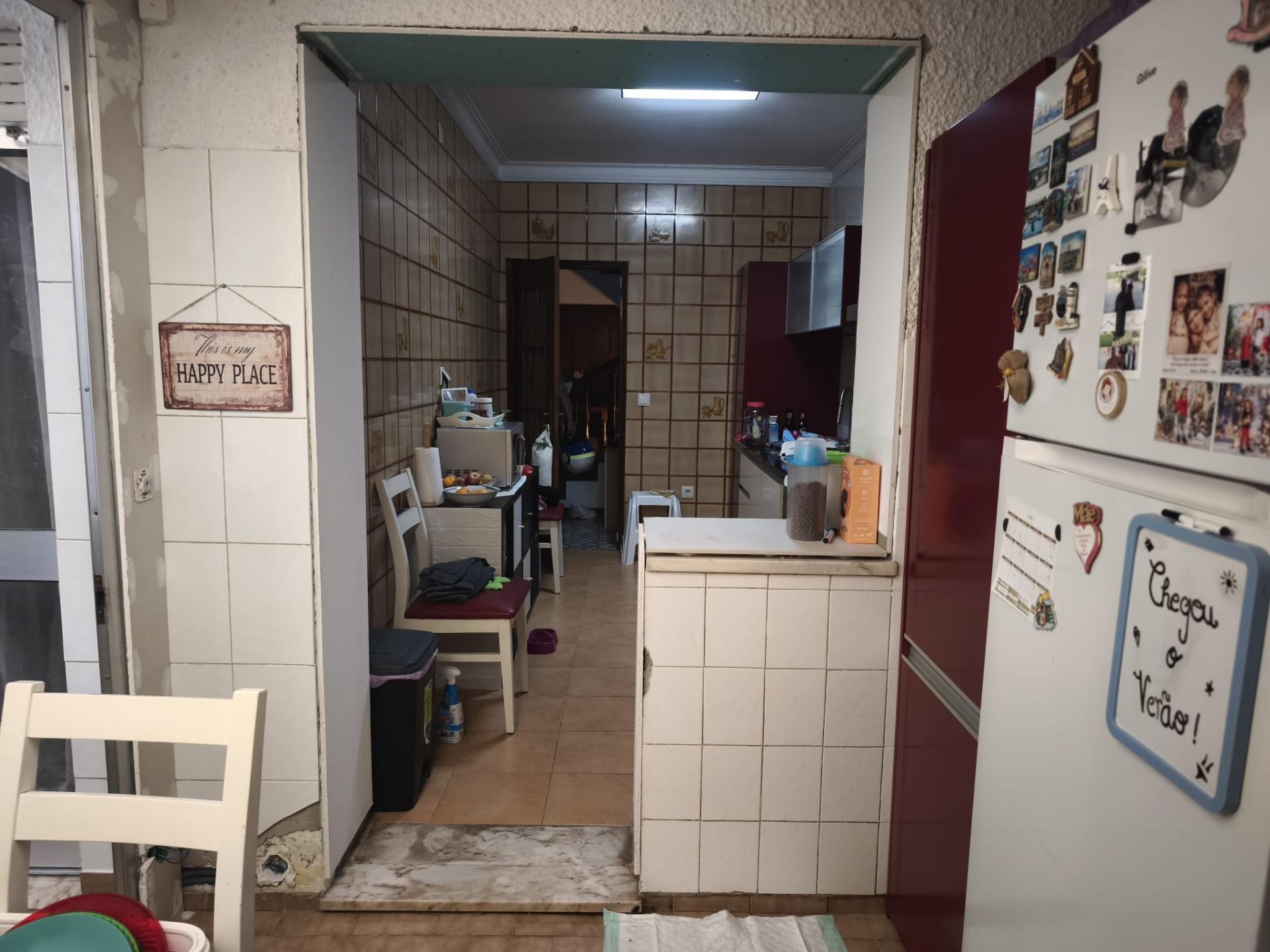 Moradia pronta habitar Rio Tinto