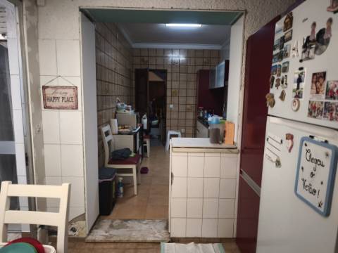 Moradia pronta habitar Rio Tinto