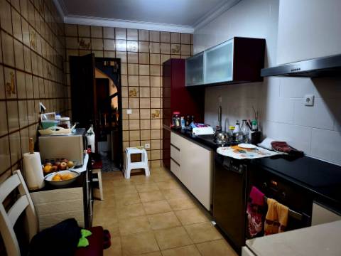 Moradia pronta habitar Rio Tinto