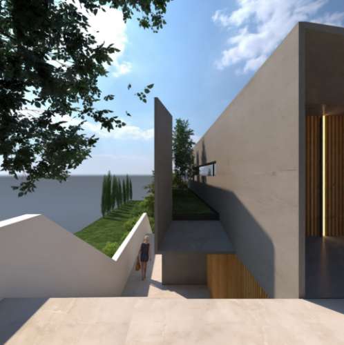 Terreno para construção em Coimbra