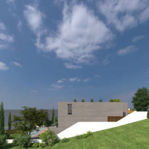 Terreno para construção em Coimbra