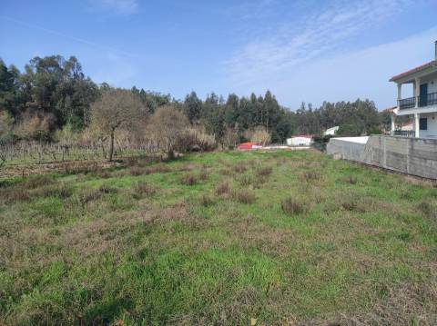 Terreno para construção de armazém