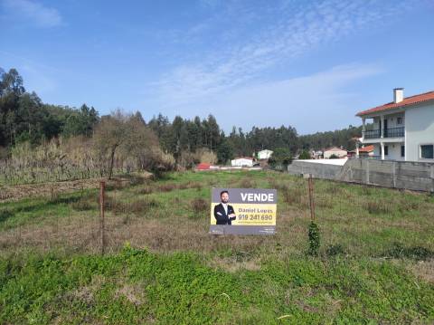 Terreno para construção de armazém