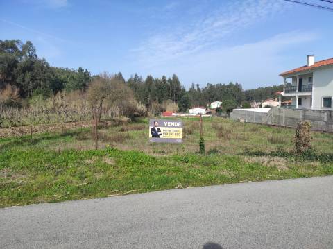 Terreno para construção de armazém