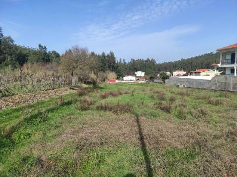 Terreno para construção de armazém