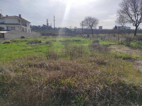 Terreno para construção de armazém