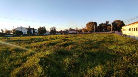 Terreno Urbano em São Martinho do Bispo
