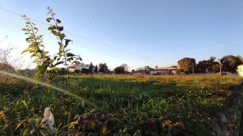 Terreno Urbano em São Martinho do Bispo