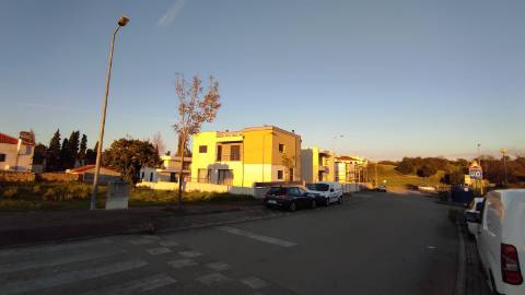 Terreno Urbano em São Martinho do Bispo