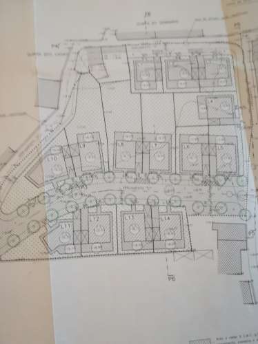 Terreno Urbano em São Martinho do Bispo