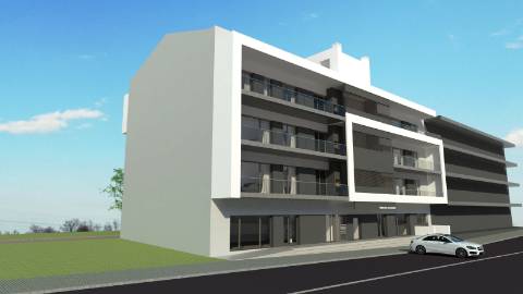 Loja, com garagem, em Condeixa