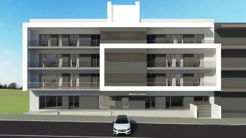 Loja, com garagem, em Condeixa