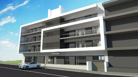 Loja, com garagem, em Condeixa