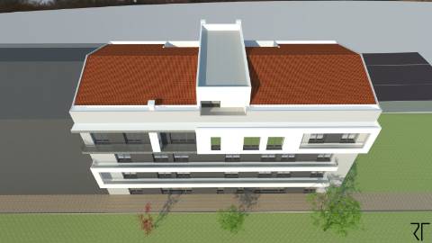 Loja, com garagem, em Condeixa