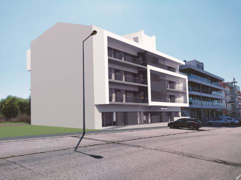 Loja, com garagem, em Condeixa