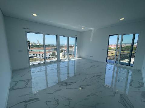 Apartamento T3 na Figueira da Foz