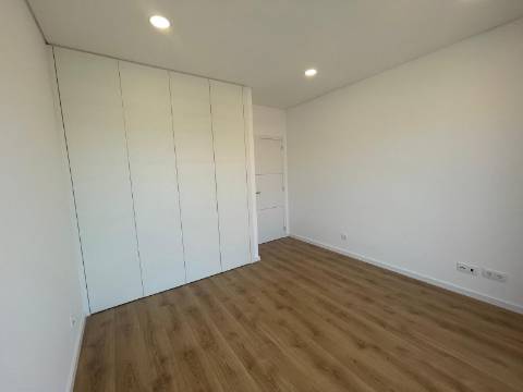 Apartamento T3 na Figueira da Foz