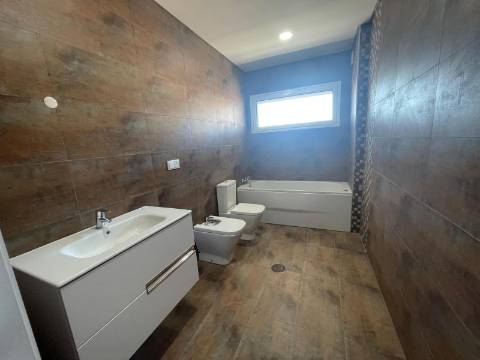 Apartamento T3 na Figueira da Foz