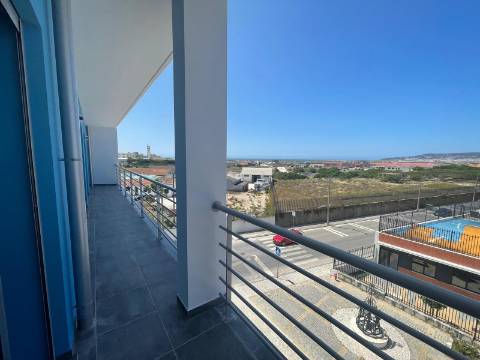 Apartamento T3 na Figueira da Foz