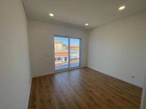 Apartamento T3 na Figueira da Foz