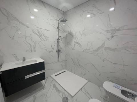 Apartamento T3 na Figueira da Foz