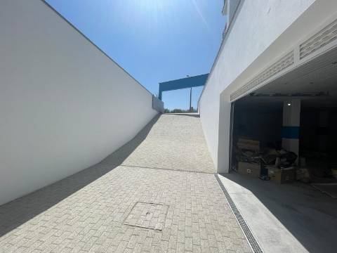 Apartamento T3 na Figueira da Foz