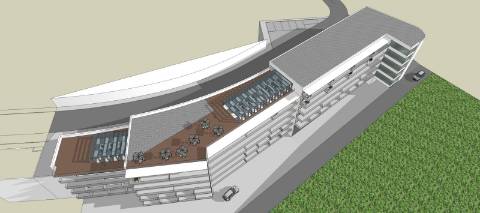 Terreno para RESIDENCIAL SÉNIOR em Sto. António dos Olivais