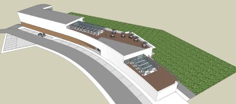 Terreno para RESIDENCIAL SÉNIOR em Sto. António dos Olivais