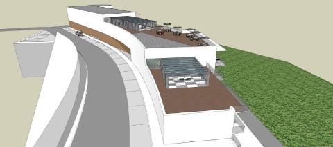 Terreno para RESIDENCIAL SÉNIOR em Sto. António dos Olivais