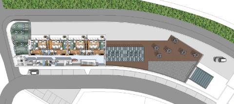 Terreno para RESIDENCIAL SÉNIOR em Sto. António dos Olivais