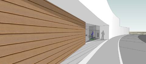 Terreno para RESIDENCIAL SÉNIOR em Sto. António dos Olivais